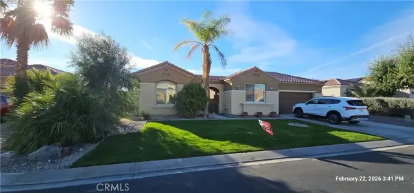 42283 Hideaway, Indio, CA 92203