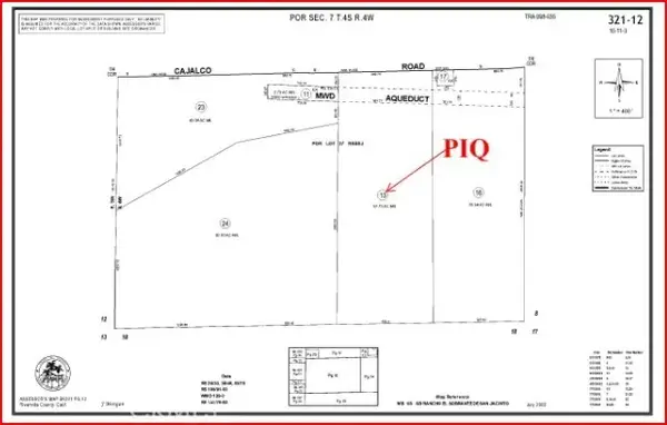 18591 Cajalco, Perris, CA 92570