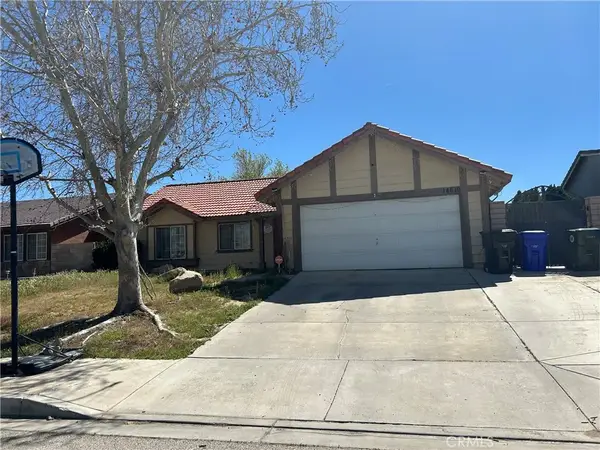 14619 Corey, Victorville, CA 92394