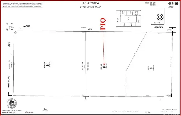 0 Nason St, Moreno Valley, CA 92555