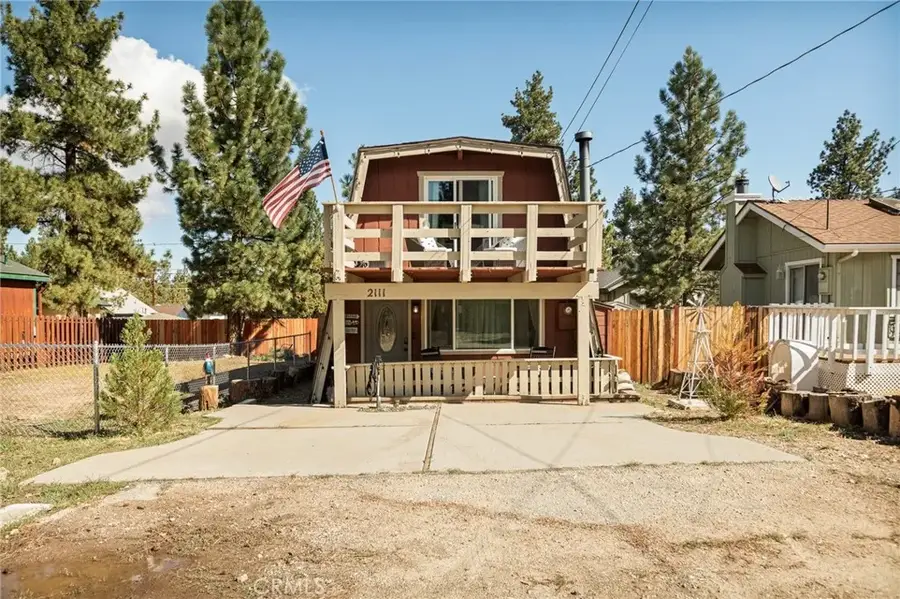 2111 2nd, Big Bear City, CA 92314 - #2