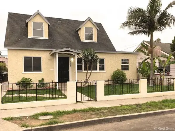 1342 E Wesley, Long Beach, CA 90806