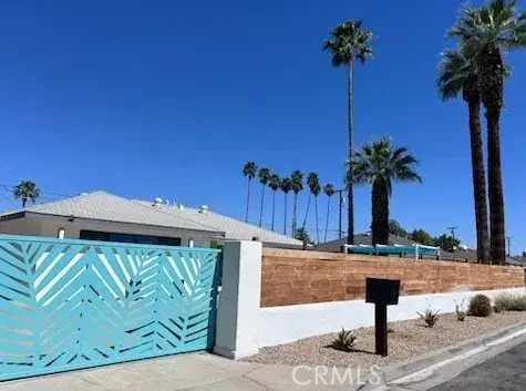 3940 E Calle San Antonio, Palm Springs, CA 92264 - #1
