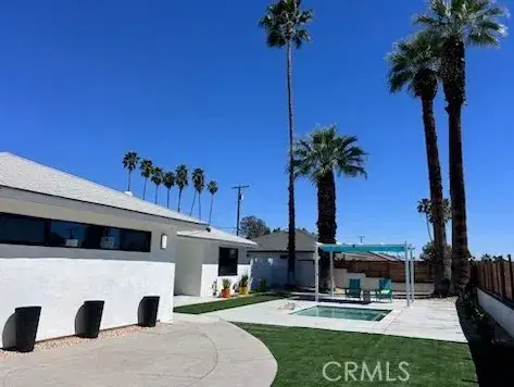 3940 E Calle San Antonio, Palm Springs, CA 92264 - #2