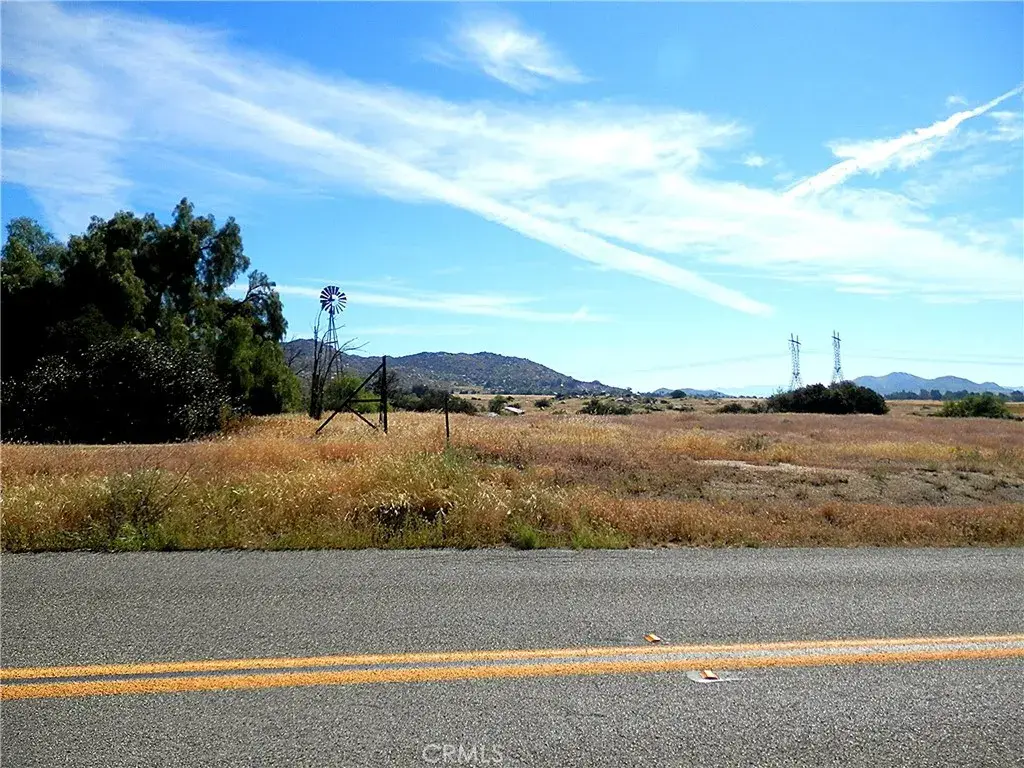 0 Gunther Rd./ Mountain Ave., Menifee, CA 92585 - #1