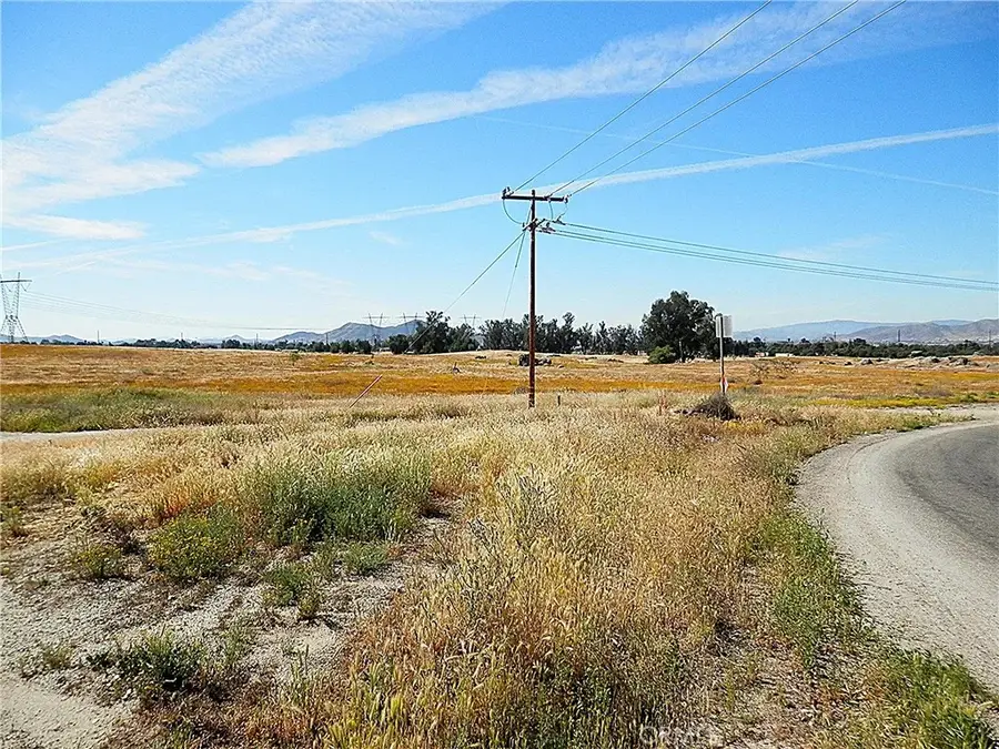 0 Gunther Rd./ Mountain Ave., Menifee, CA 92585 - #3