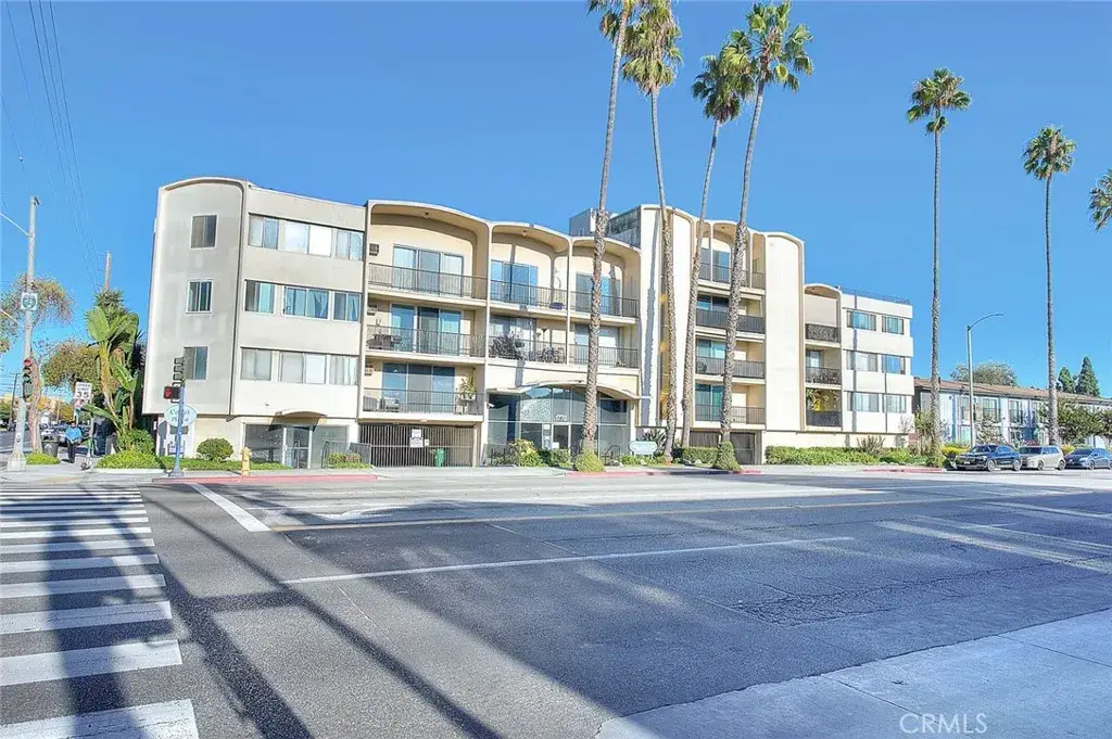 1770 Ximeno Avenue #314, Long Beach, CA 90815 - #1