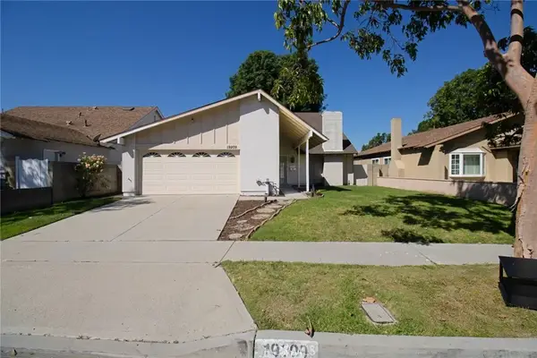 19209 Sheryl Avenue, Cerritos, CA 90703
