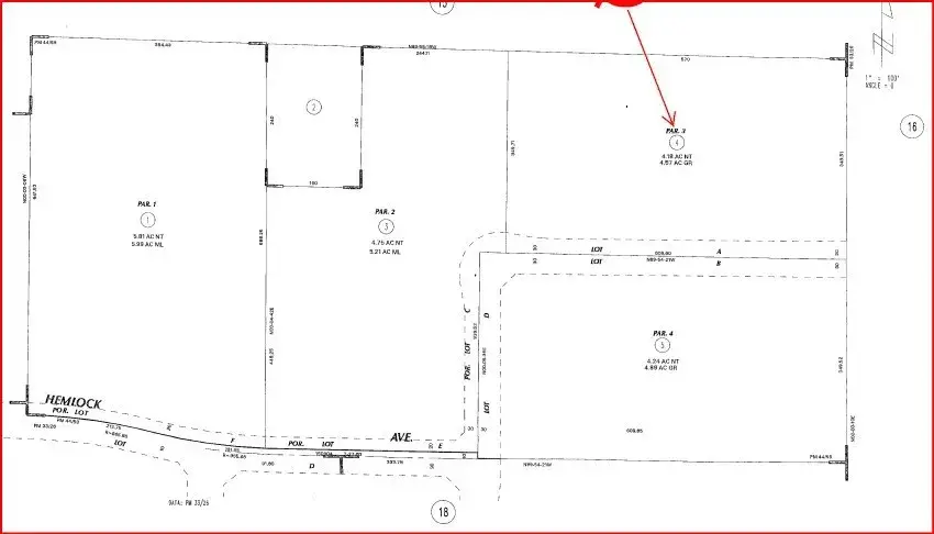 0 Nason St., Moreno Valley, CA 92555 - #1