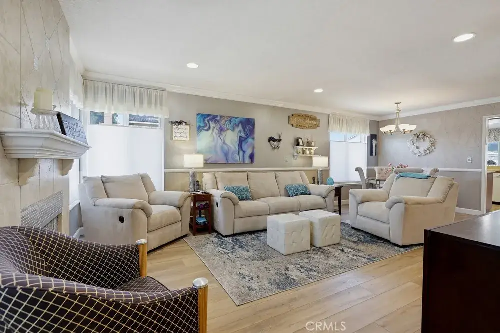 5595 Tiffany Ave, Garden Grove, CA 92845 - #1