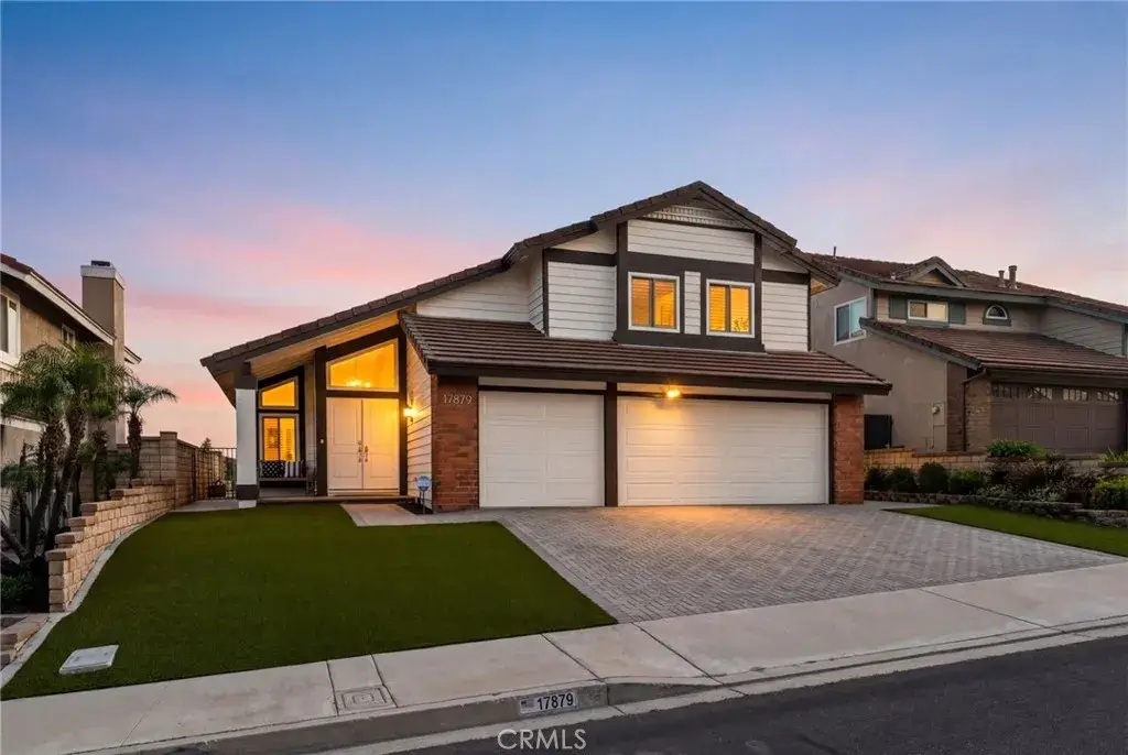 17879 Via La Cresta, Chino Hills, CA 91709 - #1