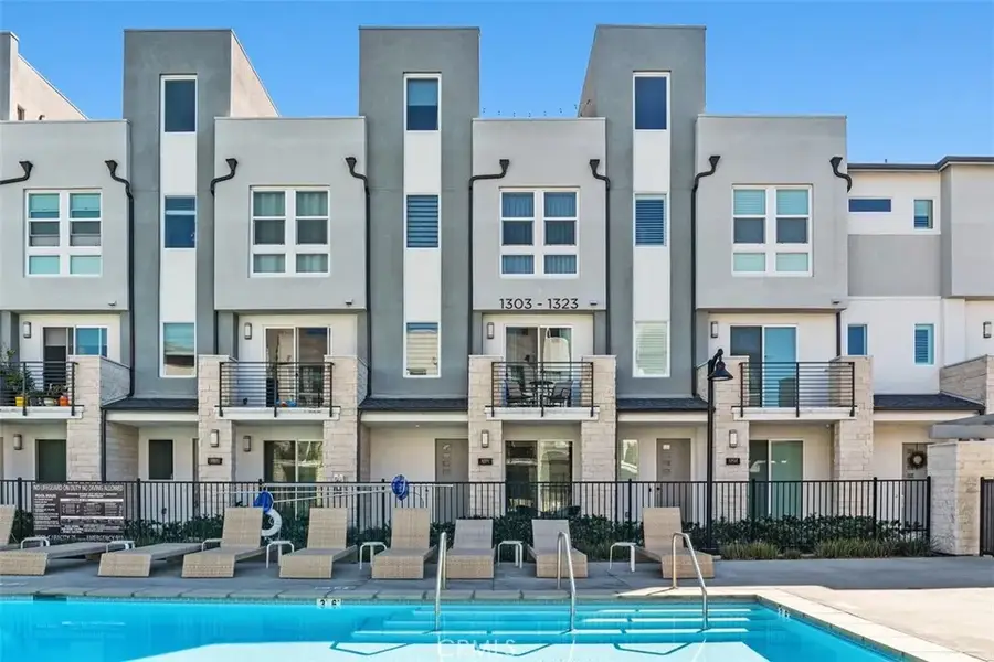 1311 W Cara, Anaheim, CA 92805 - #2