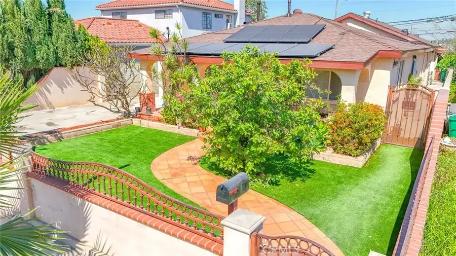 1709 E Luray, Long Beach, CA 90807 - #2