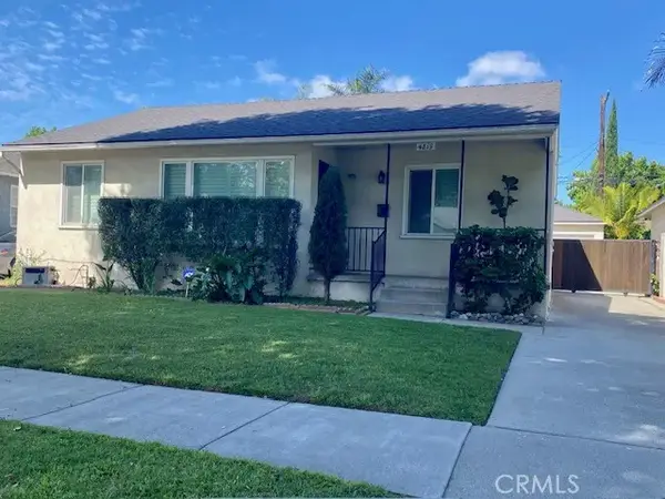 4819 Hersholt Avenue, Long Beach, CA 90808
