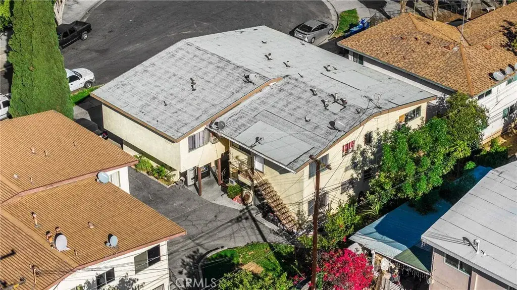 630 Ward St, La Habra, CA 90631 - #1