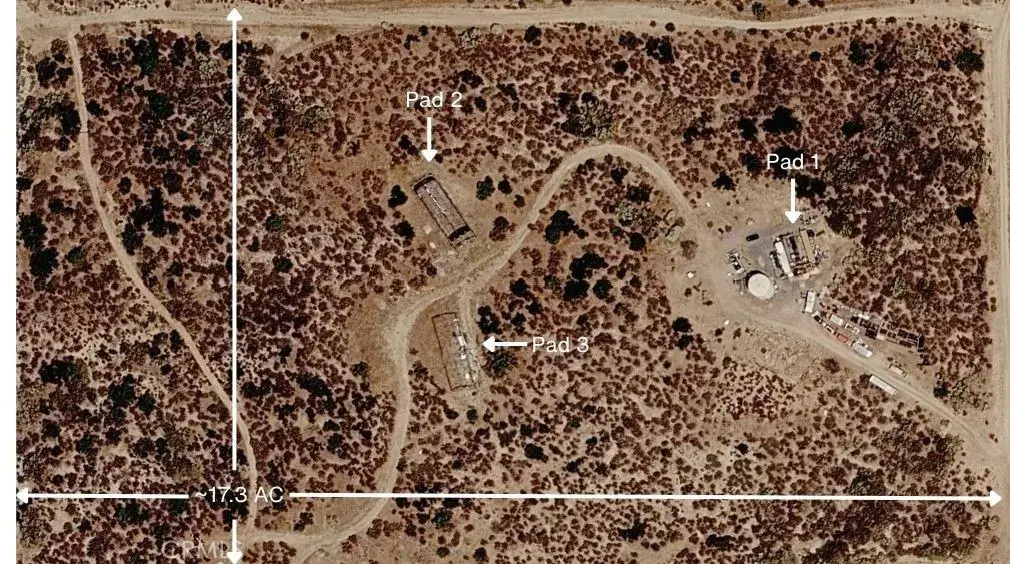 0 Elliott Dr, Anza, CA 92539 - #1