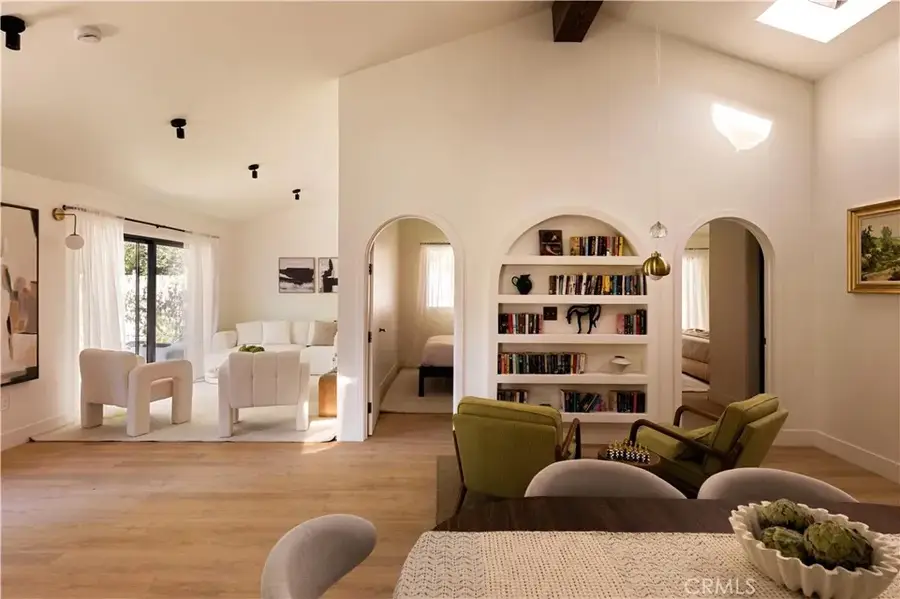 2931 Tyburn Street, Los Angeles, CA 90039 - #3