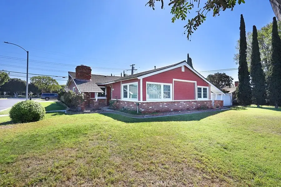 1212 W Holgate, Anaheim, CA 92802 - #3