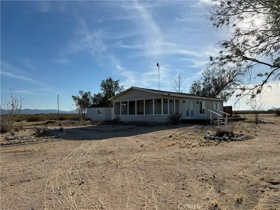 69561 Papoose Trail, Twentynine Palms Yucca Valley, CA 92277 - #3