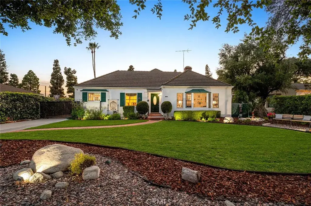 5487 Cadbury Road, Whittier, CA 90601 - #1