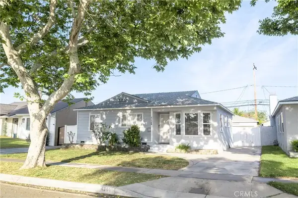 4344 Nipomo, Lakewood, CA 90713