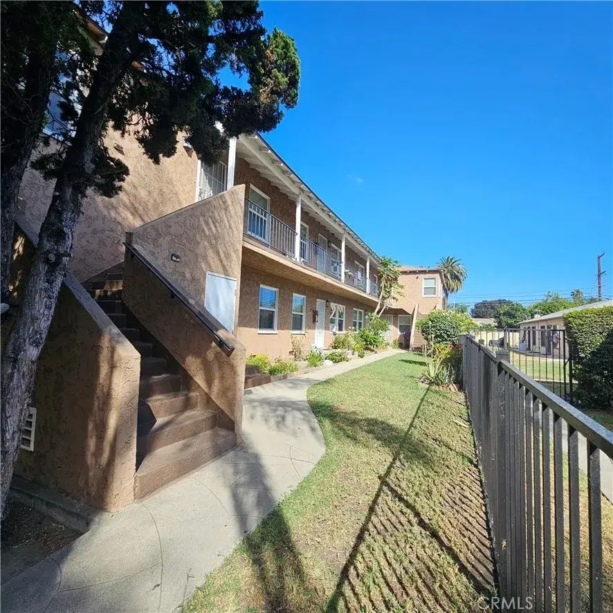 2444 Pacific, Long Beach, CA 90806 - #2