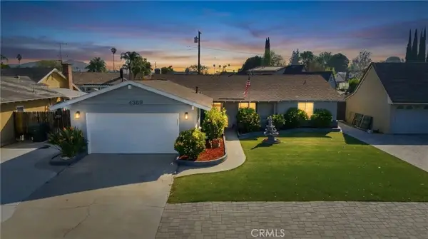 4389 Drexel, Riverside, CA 92505