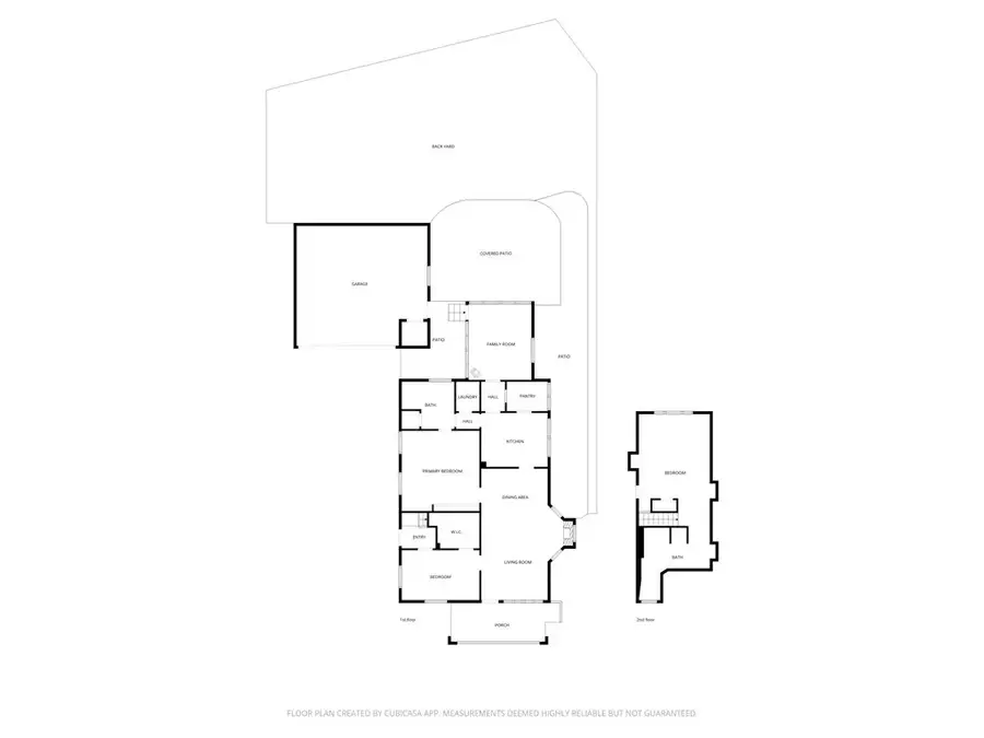464 Kenoak Pl., Pomona, CA 91768 - #2