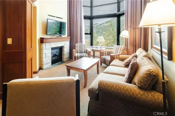 400 Resort Rd #834/836, Olympic Village, CA 96146