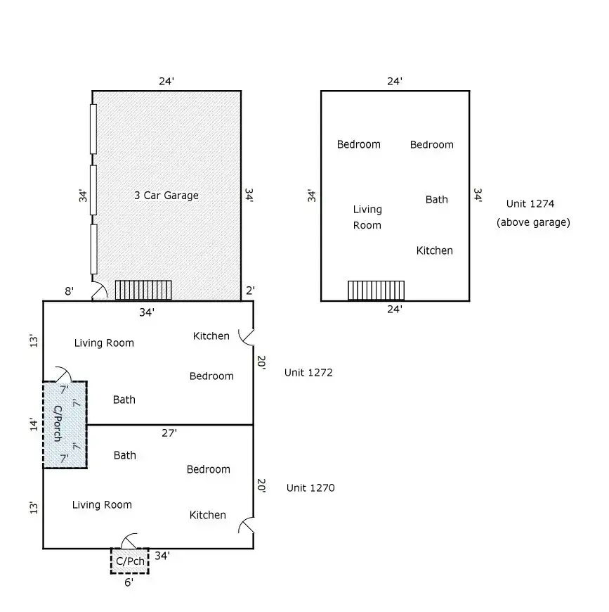 1270 Genevieve, San Bernardino, CA 92405 - #2