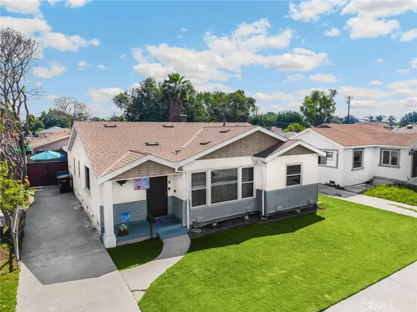 14518 Arlee, Norwalk, CA 90650