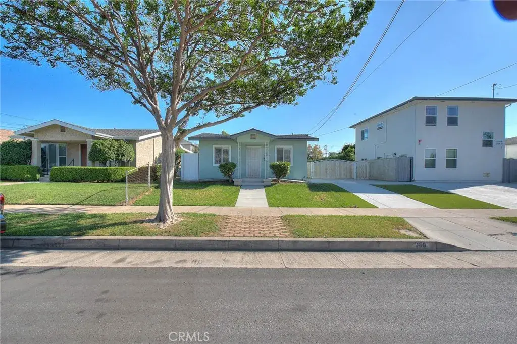 308 W Adams, Alhambra, CA 91801 - #1