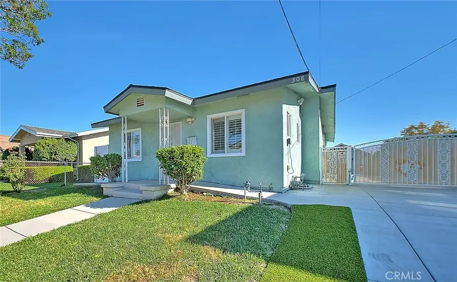 308 W Adams, Alhambra, CA 91801 - #3