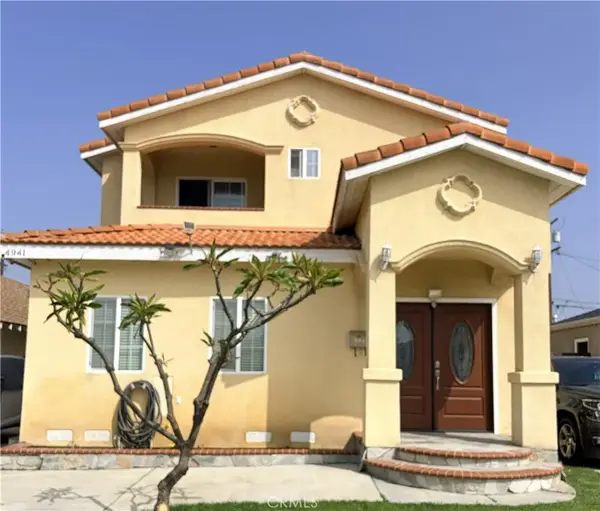 4941 W 130th, Hawthorne, CA 90250