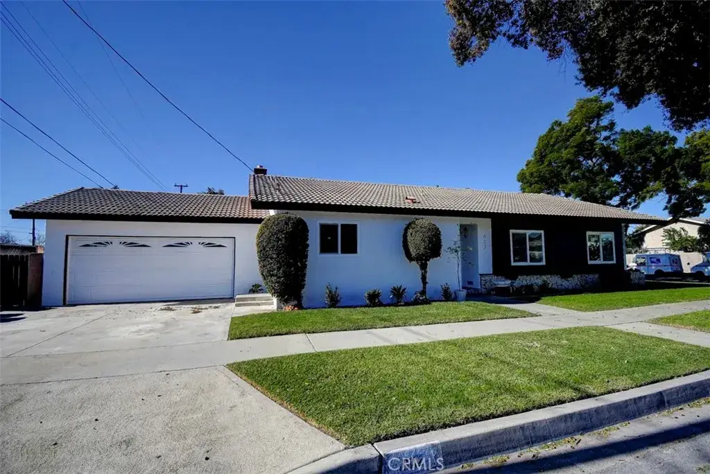 602 S Deming, Santa Ana, CA 92704 - #1