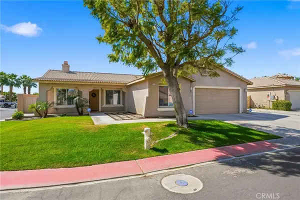 81411 Avenida Alamitos, Indio, CA 92201