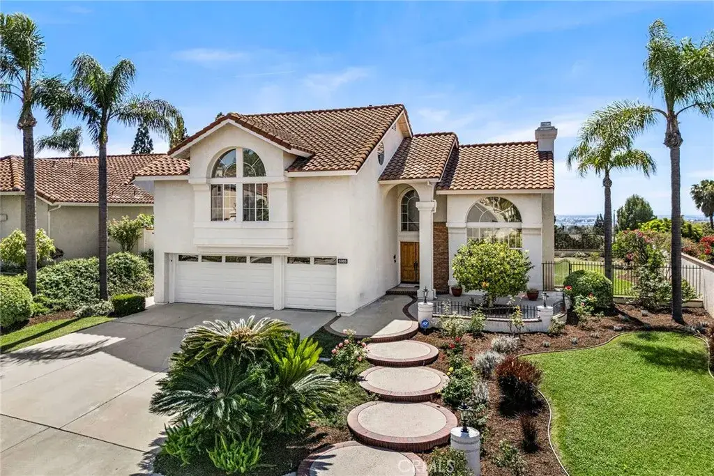 5765 Vista Del Mar, Yorba Linda, CA 92887 - #1