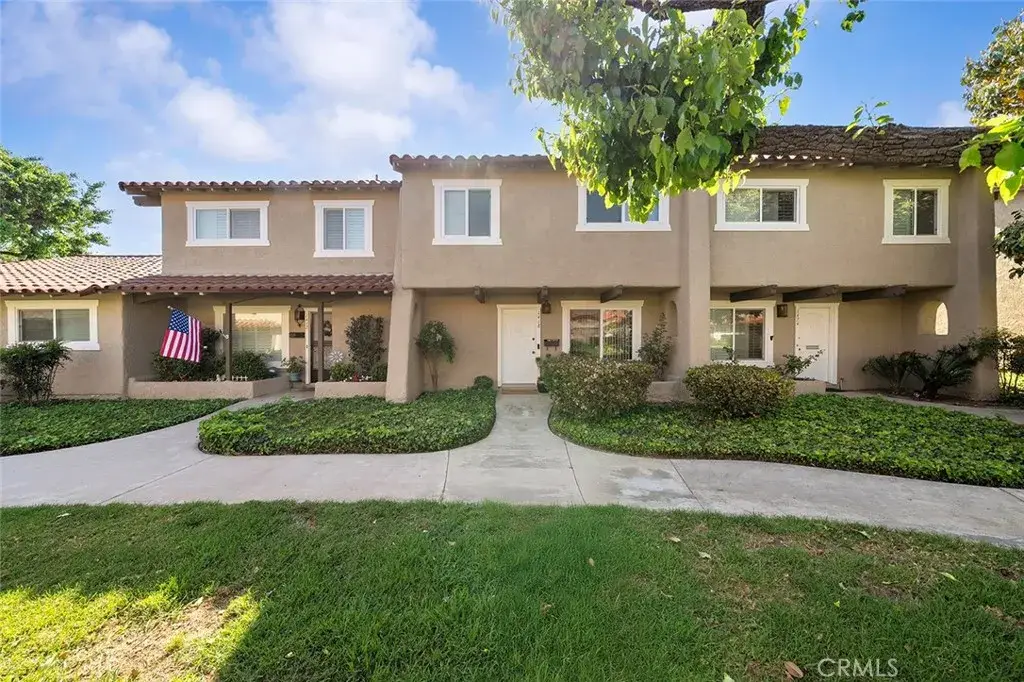 1418 Avenida De Vaca, Placentia, CA 92870 - #1