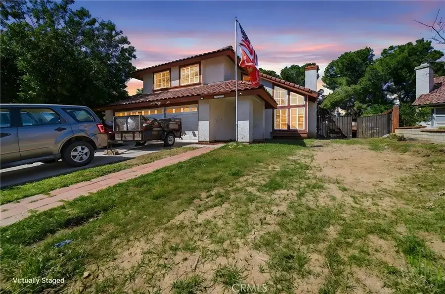 12039 Leif Ericson Drive, Moreno Valley, CA 92557 - #3