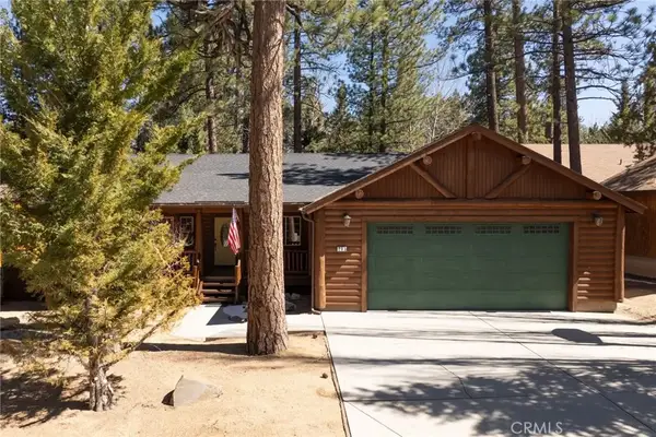 261 Crater Lake, Big Bear Lake, CA 92315