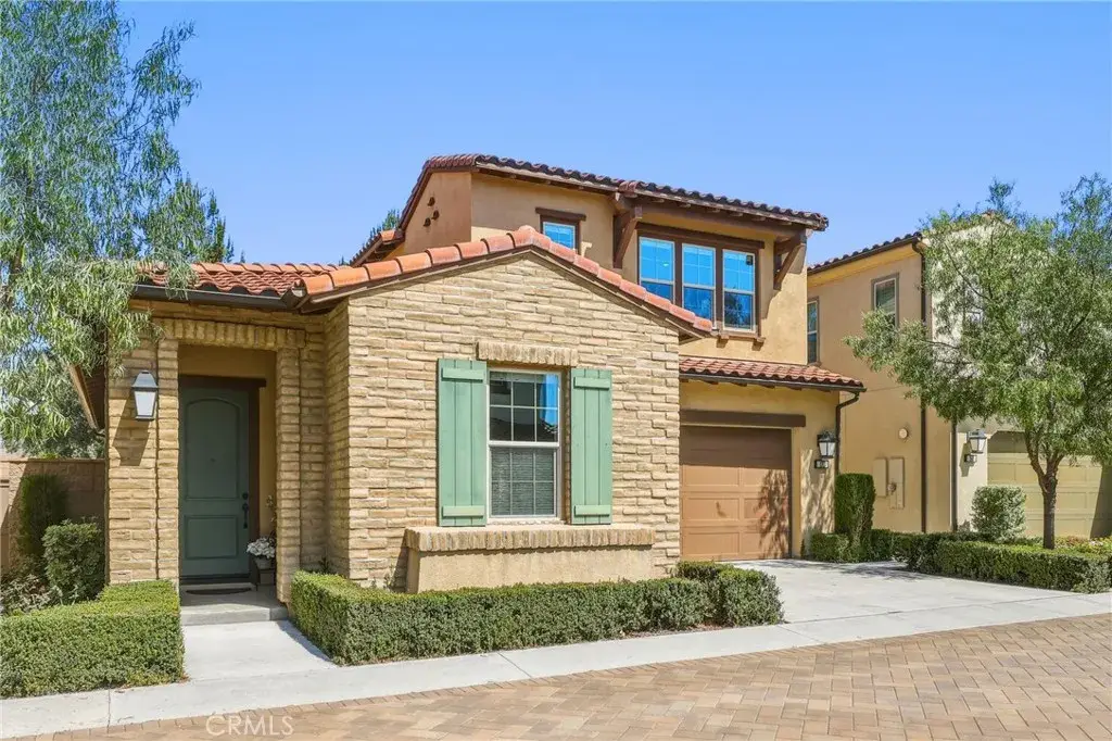 172 Palencia, Irvine, CA 92618 - #1