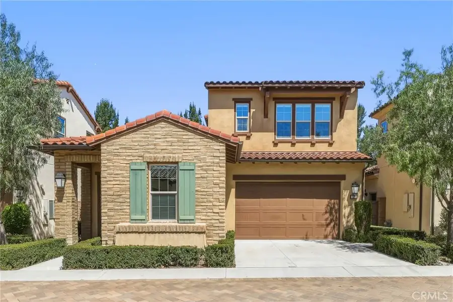 172 Palencia, Irvine, CA 92618 - #2