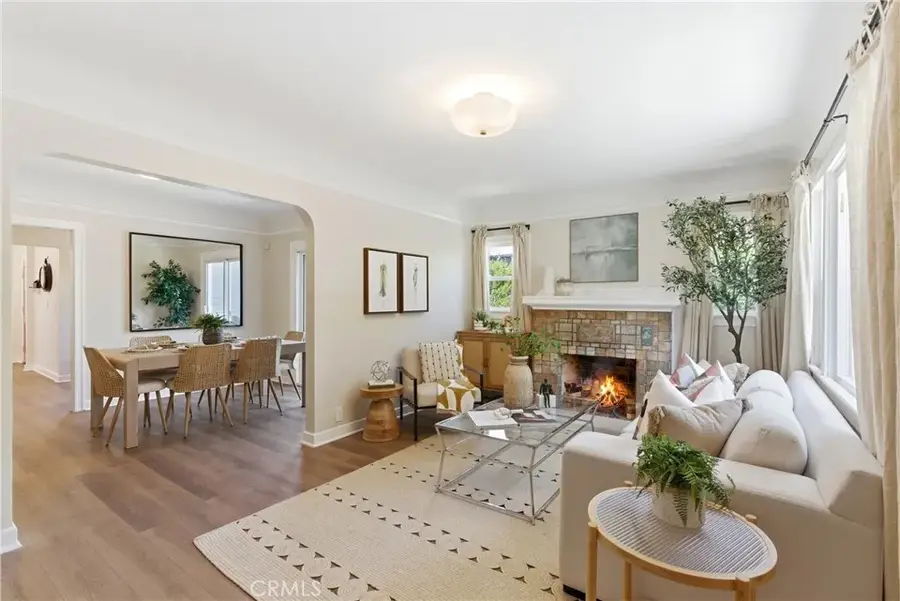 1993 N Marengo Avenue, Pasadena, CA 91103 - #3