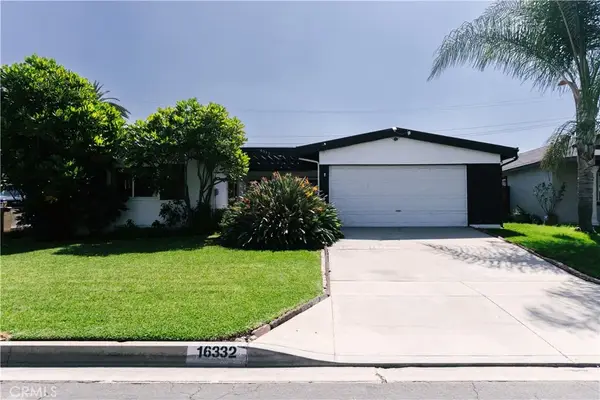 16332 Pocono Street, La Puente, CA 91744