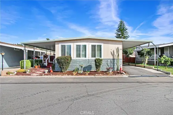 2851 S La Cadena #22, Colton, CA 92324