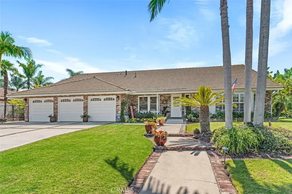6022 Toyon Terrace, Yorba Linda, CA 92886 - #1