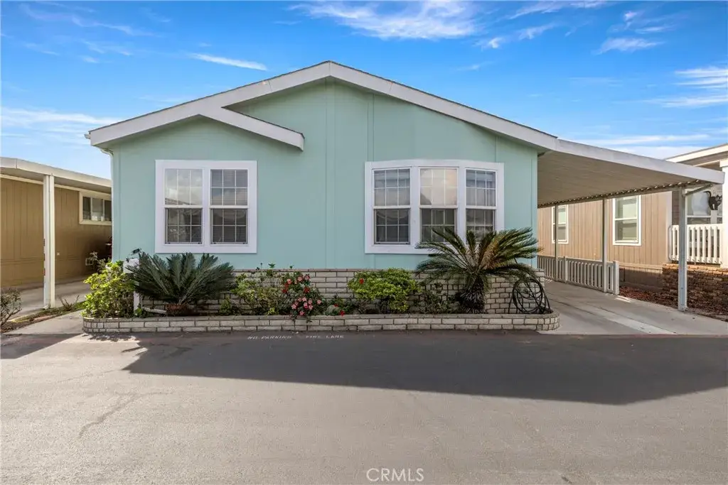3050 W Ball #88, Anaheim, CA 92804 - #1