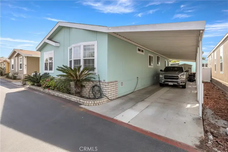 3050 W Ball #88, Anaheim, CA 92804 - #3