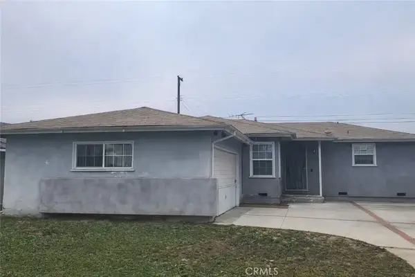 13609 Casimir, Gardena, CA 90249