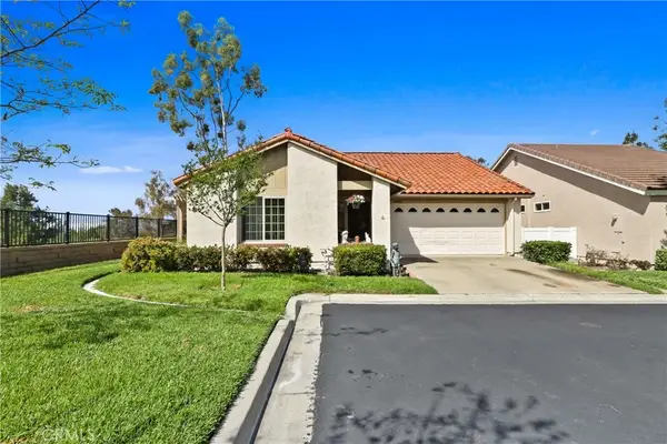 23902 Villena, Mission Viejo, CA 92692